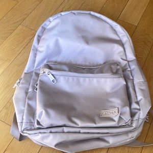 CAL PAK multi use backpack.
